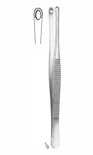 Dissecting Forceps